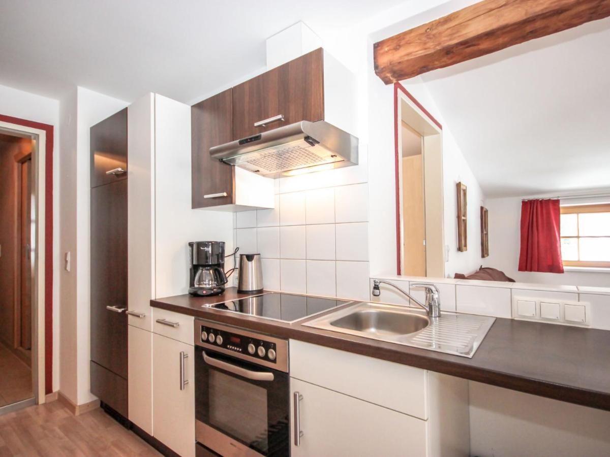 Apartment Gamsblick By Interhome Solden Ngoại thất bức ảnh