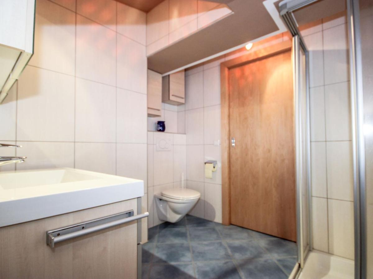 Apartment Gamsblick By Interhome Solden Ngoại thất bức ảnh